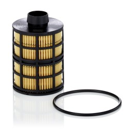 PU 723X MANN FILTER Фільтр палива
