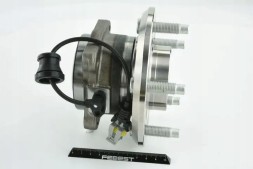 Febest 1082-CAPR Задня маточина колеса 1082-capr febest chevrolet captiva