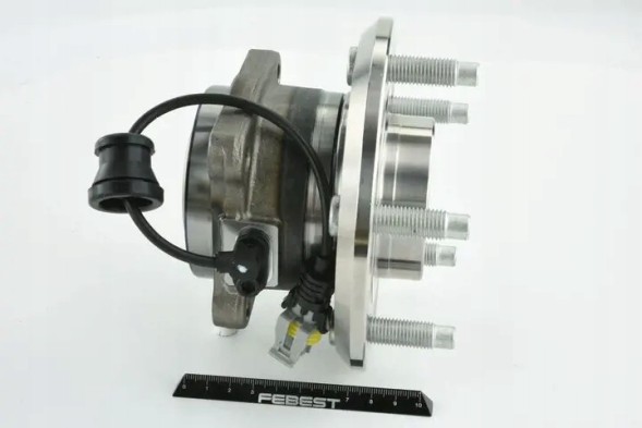 Febest 1082-CAPR Задня маточина колеса 1082-capr febest chevrolet captiva