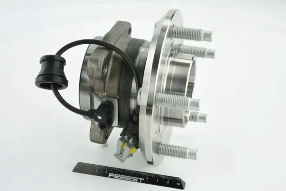 Febest 1082-CAPR Задня маточина колеса 1082-capr febest chevrolet captiva