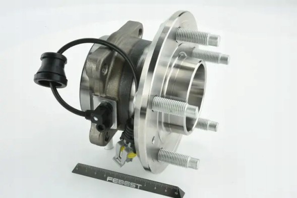 Febest 1082-CAPR Задня маточина колеса 1082-capr febest chevrolet captiva