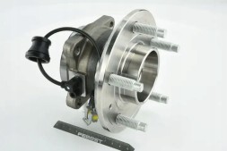 Febest 1082-CAPR Задня маточина колеса 1082-capr febest chevrolet captiva