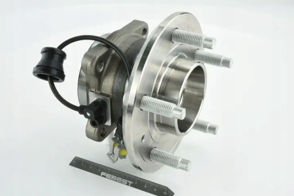 Febest 1082-CAPR Задня маточина колеса 1082-capr febest chevrolet captiva