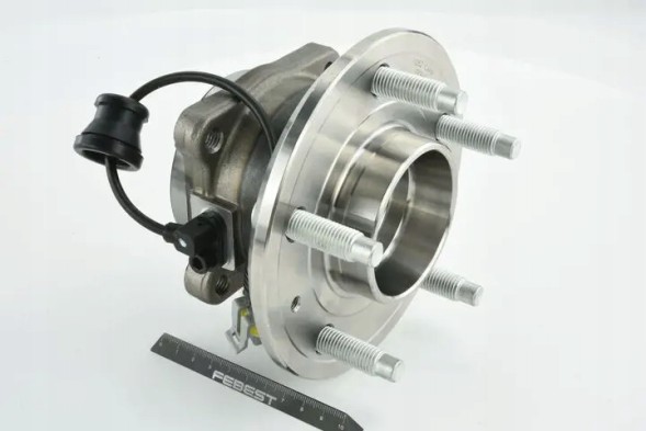 Febest 1082-CAPR Задня маточина колеса 1082-capr febest chevrolet captiva