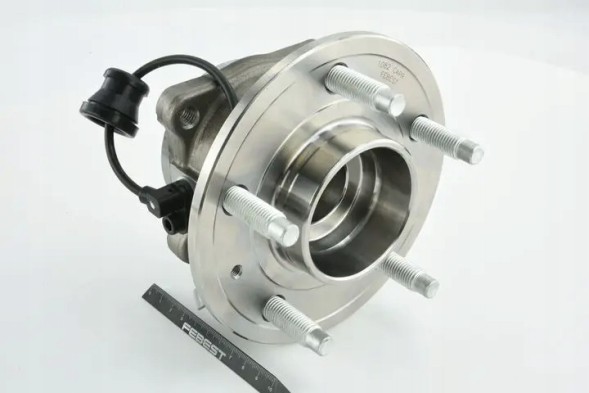 Febest 1082-CAPR Задня маточина колеса 1082-capr febest chevrolet captiva