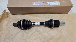 Mercedes-Benz OE A1773300103 PG ПІВОСЬ ПЕРЕДНЯ ЛІВА MERCEDES GLA II A1773300103 247 ГІБРИД НОВА