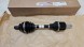 Mercedes-Benz OE A1773300103 PG ПІВОСЬ ПЕРЕДНЯ ЛІВА MERCEDES GLA II A1773300103 247 ГІБРИД НОВА