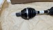 Mercedes-Benz OE A1773300103 PG ПІВОСЬ ПЕРЕДНЯ ЛІВА MERCEDES GLA II A1773300103 247 ГІБРИД НОВА