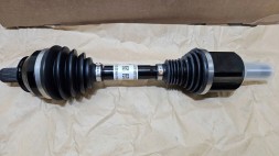 Mercedes-Benz OE A1773300103 PG ПІВОСЬ ПЕРЕДНЯ ЛІВА MERCEDES GLA II A1773300103 247 ГІБРИД НОВА