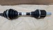 Mercedes-Benz OE A1773300103 PG ПІВОСЬ ПЕРЕДНЯ ЛІВА MERCEDES GLA II A1773300103 247 ГІБРИД НОВА