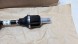 Mercedes-Benz OE A1773300103 PG ПІВОСЬ ПЕРЕДНЯ ЛІВА MERCEDES GLA II A1773300103 247 ГІБРИД НОВА