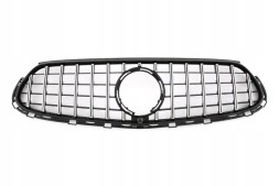 Automaniac A254043 ФІГУРКА ГРИЛЬ PANAMERICANA ХРОМ MERCEDES GLC X254 C254 W254 AMG LINE 2022-