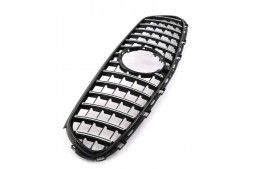 Automaniac A254043 ФІГУРКА ГРИЛЬ PANAMERICANA ХРОМ MERCEDES GLC X254 C254 W254 AMG LINE 2022-
