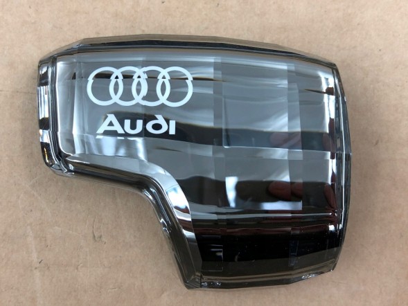 Crystal H.169/285. Комплект Гілка Зарядний пристрій Автомат Кристал Для Audi A8 A8L S8 Q8 SQ8 19-24