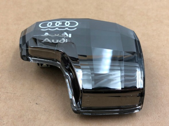 Crystal H.169/285. Комплект Гілка Зарядний пристрій Автомат Кристал Для Audi A8 A8L S8 Q8 SQ8 19-24