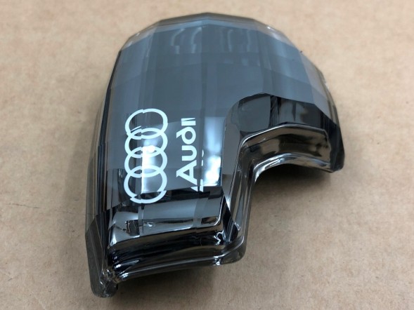 Crystal H.169/285. Комплект Гілка Зарядний пристрій Автомат Кристал Для Audi A8 A8L S8 Q8 SQ8 19-24