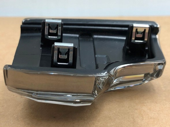 Crystal H.169/285. Комплект Гілка Зарядний пристрій Автомат Кристал Для Audi A8 A8L S8 Q8 SQ8 19-24