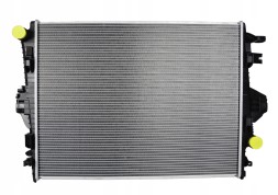 SRLine 7P0121253A, 95810613210 Кулер охолодження vw touareg 3.0 v6 2010 - 2018 р.В.
