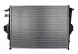 SRLine 7P0121253A, 95810613210 Кулер охолодження vw touareg 3.0 v6 2010 - 2018 р.В.