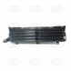 Land Rover OE 523123486GEN Жалюзі Решітки Радіатора Верхні Land Rover Discovery Sport Evoque 523123486