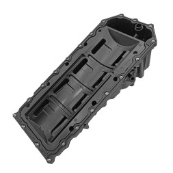 Jeep OE 68160481AA, 68160481AB, 68160481AC Піддон масляний Jeep Grand Cherokee Dodge Durango 5.7 HEMI 2016-2025 MOPAR