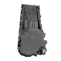 Jeep OE 68160481AA, 68160481AB, 68160481AC Піддон масляний Jeep Grand Cherokee Dodge Durango 5.7 HEMI 2016-2025 MOPAR