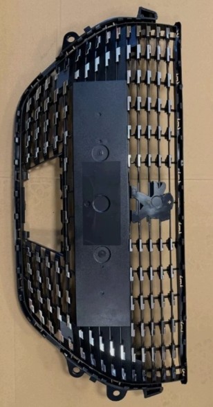 PC SD3Y5 РЕШІТКА ПЕРЕДНЬОГО БАМПЕРА PEUGEOT 208 2019- 98232100VD
