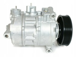 EURO KLIMA EKL39325-ZA / 447150-4202 / 447150-6030 / 5Q0820803 / 5Q0820803F / GE447150-6030 / 5Q0820803K / GE447150-6034 / GE447150-4206 / GE447150-6912 КОМПРЕСОР КОНДИЦІОНЕРА 8E0260805BS