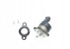 BMW OE 13 51 7 787 537 Клапан регулювання тиску common rail bmw e38 e39 e46 x5 e53 м57