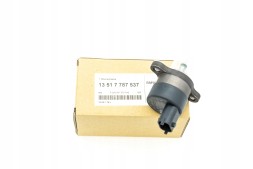 BMW OE 13 51 7 787 537 Клапан регулювання тиску common rail bmw e38 e39 e46 x5 e53 м57