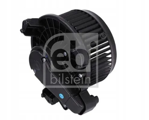 Febi bilstein 197360 Повітродувка припливний вентилятор 197360 febi bilstein