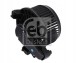 Febi bilstein 197360 Повітродувка припливний вентилятор 197360 febi bilstein