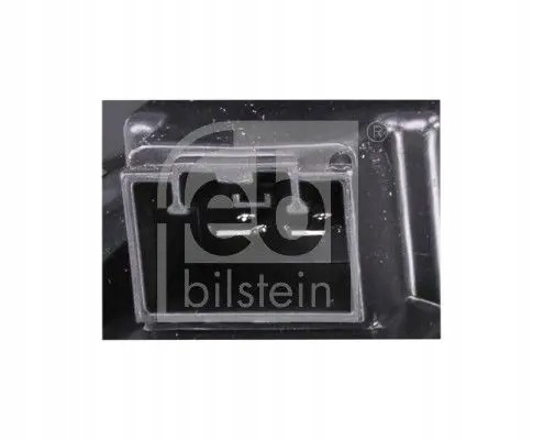 Febi bilstein 197360 Повітродувка припливний вентилятор 197360 febi bilstein