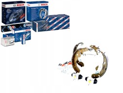 Bosch 0 204 114 193 0 204 114 193 Набір щік+циліндрів