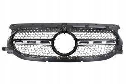 Китай A2478802305 MERCEDES GLA BASIC H247 -РЕШІТКА РАДІАТОРА ЗВИЧАЙНА