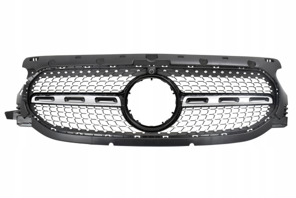 Китай A2478802305 MERCEDES GLA BASIC H247 -РЕШІТКА РАДІАТОРА ЗВИЧАЙНА