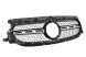 Китай A2478802305 MERCEDES GLA BASIC H247 -РЕШІТКА РАДІАТОРА ЗВИЧАЙНА