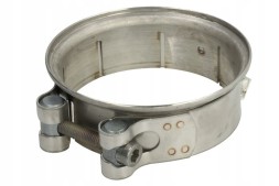 Dinex 03-08415 ХОМУТ ВИХЛОПНОЇ ТРУБИ MERCEDES ACTROS