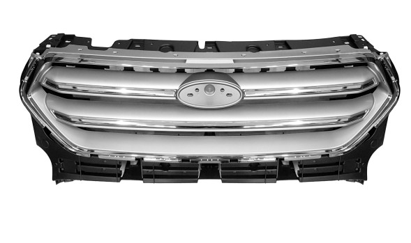 Китай 32X35ABS FORD KUGA MK2 LIFT 16- КОМПЛЕКТ ПІДСИЛЕННЯ ПЕРЕДНЬОЇ РЕШІТКИ ESCAPE
