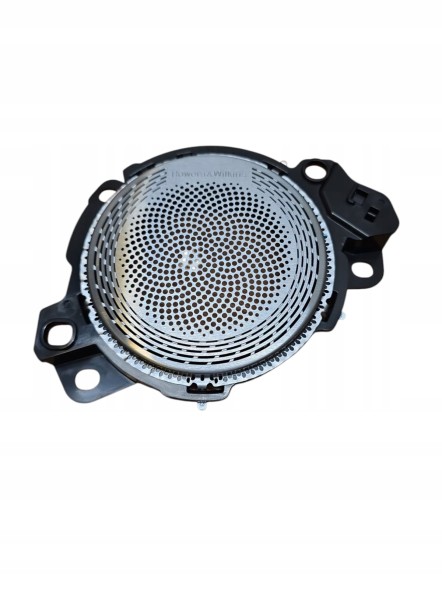 BMW OE Б/у кришка динаміка з лівого боку Chrom Bowers &amp; Wilkins BMW 51165A012E2 G09
