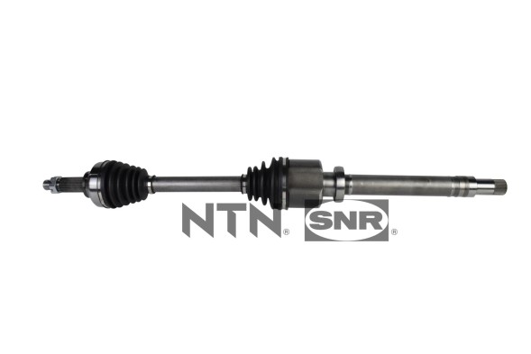 DK52 010 NTN SNR Привыдний вал