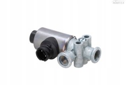 Wabco 4721706360 Клапан електромагн.3/2 мб,даф wabco