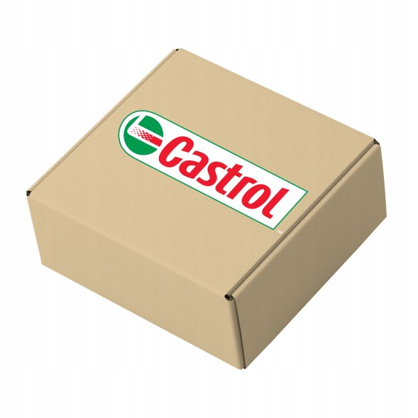 Castrol Олива Castrol CAS 0W40 EDGE R 5L (RN17RSA) Оригінал