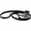 Schaeffler INA 529 4005 10 Комплект багатоклинових ременів