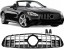 Automaniac A231045 ГРИЛЬ PANAMERICANA AMG MERCEDES SL R231 W231 LIFT