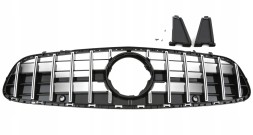 Automaniac A231045 ГРИЛЬ PANAMERICANA AMG MERCEDES SL R231 W231 LIFT