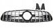 Automaniac A231045 ГРИЛЬ PANAMERICANA AMG MERCEDES SL R231 W231 LIFT