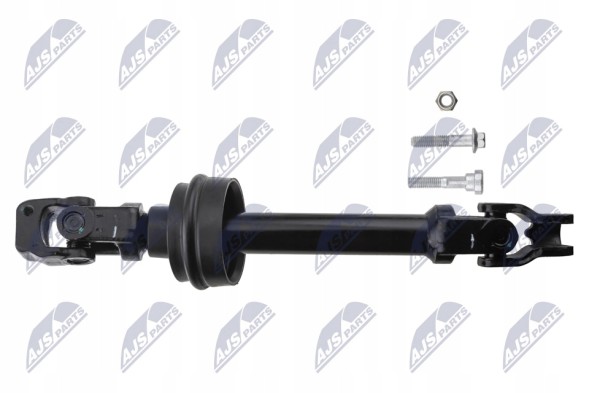 NTY SKK-BM-015 Nty скк-бм-015 з'єднання, рульова колонка