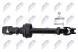 NTY SKK-BM-015 Nty скк-бм-015 з'єднання, рульова колонка