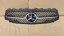 Mercedes-Benz OE GRILL ATRAPA CHŁODNICY MERCEDES CLA C118 LIFT AMG SZARY Муляж решітки радіатора GRILL Mercedes CLA W118 C118 LIFT AMG ПІД КАМЕРУ OE !